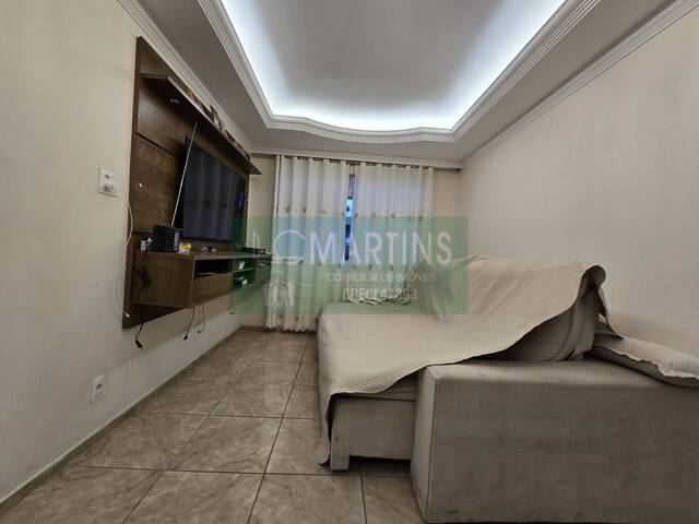 Apartamento para Venda em Belo Horizonte - 4