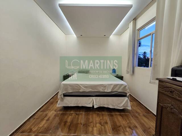 #299AL - Apartamento para Venda em Belo Horizonte - MG - 2