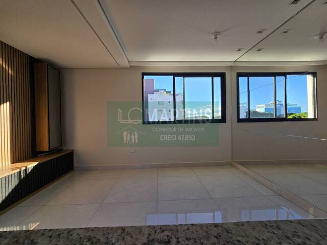 #300 - Apartamento para Venda em Belo Horizonte - MG