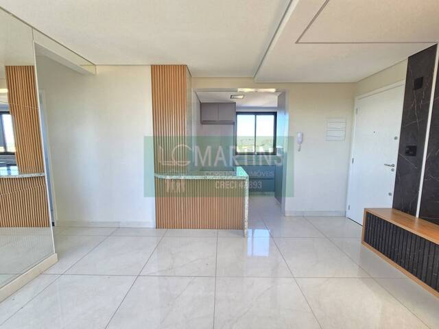 #300 - Apartamento para Venda em Belo Horizonte - MG