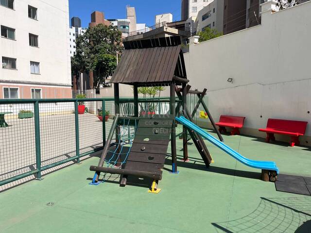 #3068P - Apartamento para Venda em Belo Horizonte - MG