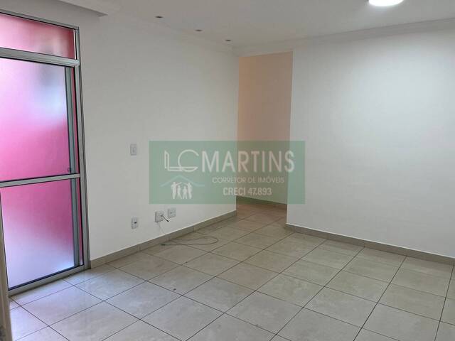 #3068P - Apartamento para Venda em Belo Horizonte - MG