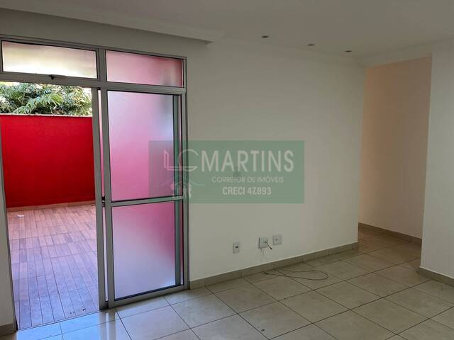 #3068P - Apartamento para Venda em Belo Horizonte - MG