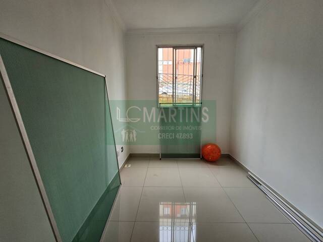 Locação em Jaqueline - Belo Horizonte