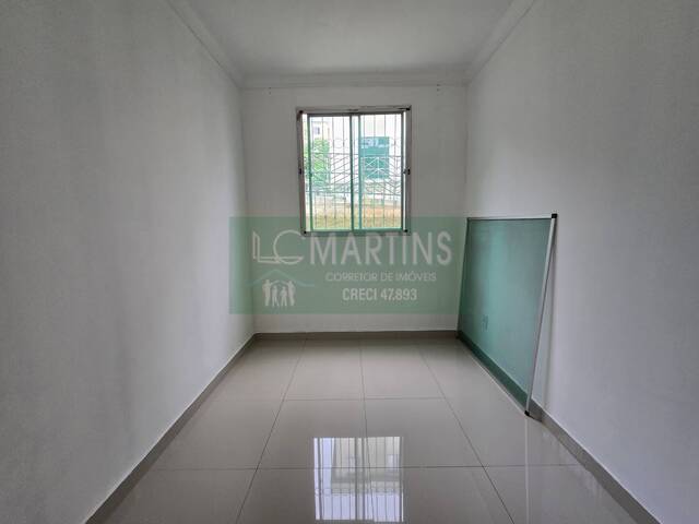 #303 - Apartamento para Locação em Belo Horizonte - MG