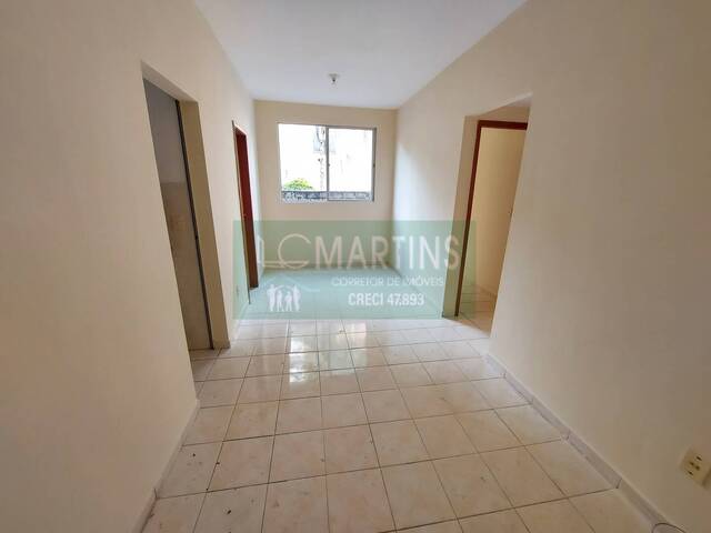 #304 - Apartamento para Locação em Belo Horizonte - MG
