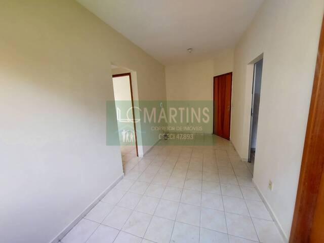 #304 - Apartamento para Locação em Belo Horizonte - MG