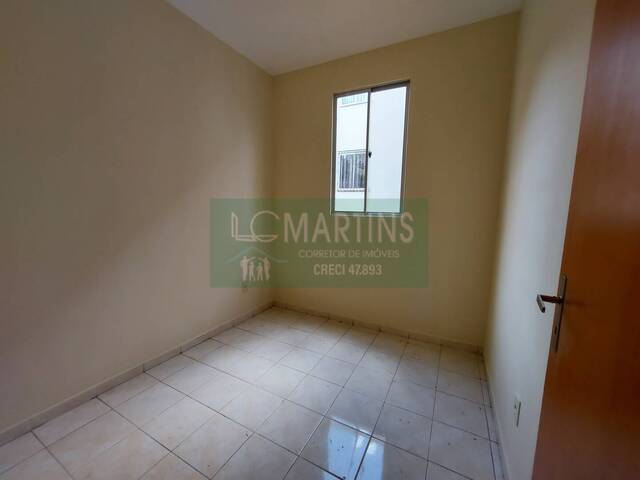 #304 - Apartamento para Locação em Belo Horizonte - MG