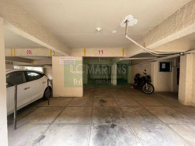 #3024P - Apartamento para Venda em Belo Horizonte - MG - 2