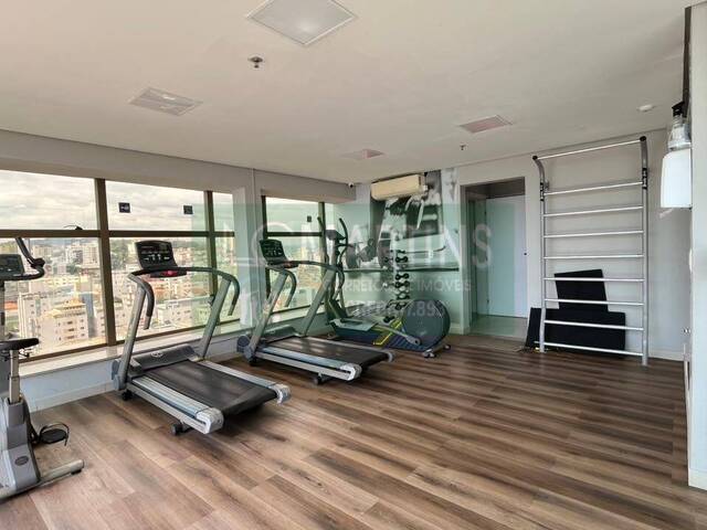 #2972p - Apartamento para Venda em Belo Horizonte - MG - 2