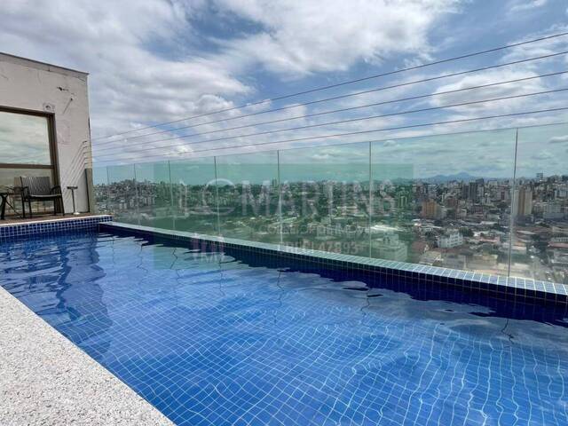 Apartamento para Venda em Belo Horizonte - 4