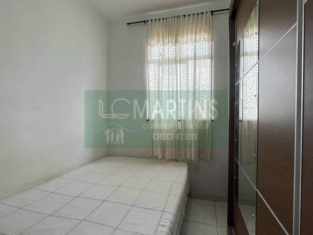 Venda em Monsenhor Messias - Belo Horizonte