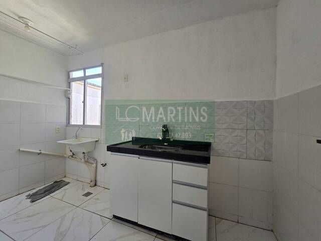 Apartamento para Locação em Belo Horizonte - 4