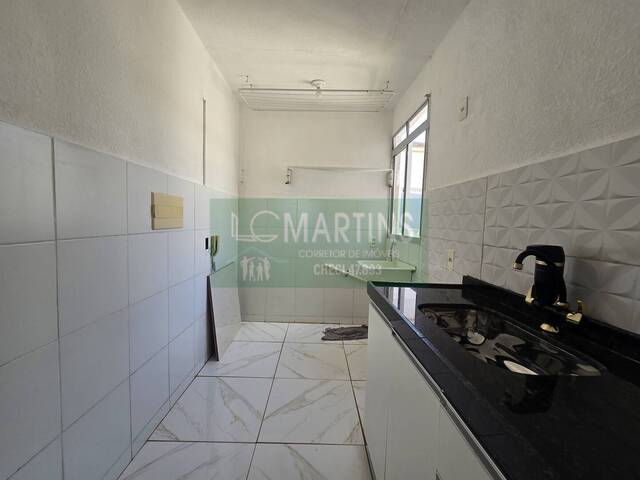 Apartamento para Locação em Belo Horizonte - 5