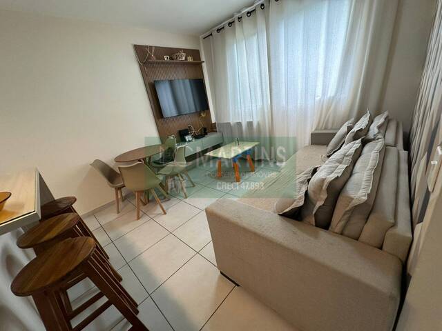 Apartamento para Venda em Belo Horizonte - 5