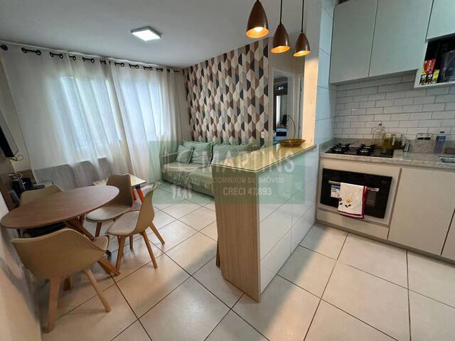 #312Al - Apartamento para Venda em Belo Horizonte - MG