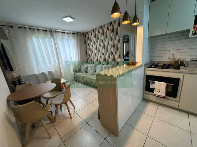 Apartamento para Venda em Belo Horizonte - 4