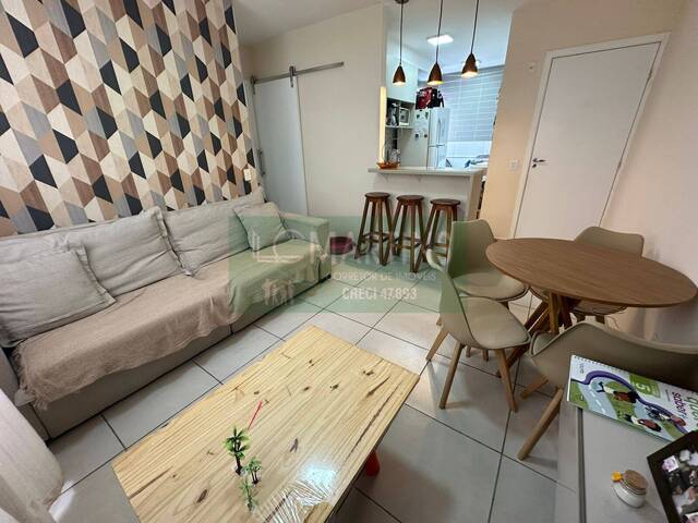 #312Al - Apartamento para Venda em Belo Horizonte - MG