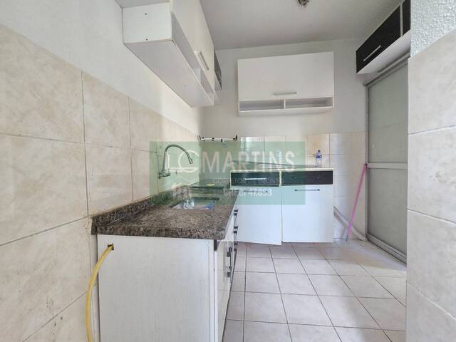 Apartamento para Locação em Belo Horizonte - 5