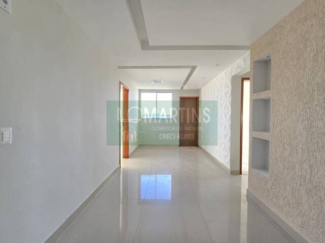 #314 - Apartamento para Venda em Belo Horizonte - MG - 2