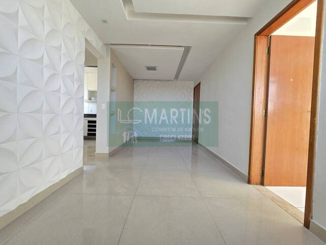 #314 - Apartamento para Venda em Belo Horizonte - MG - 3