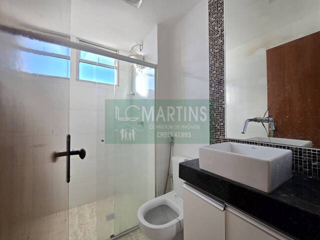 Apartamento para Venda em Belo Horizonte - 4