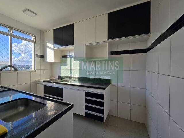 Apartamento para Venda em Belo Horizonte - 5