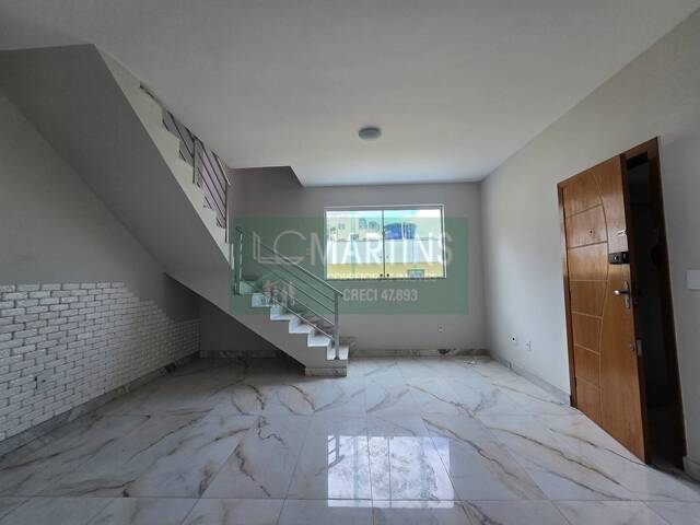 #316Al - Cobertura para Locação em Belo Horizonte - MG - 2