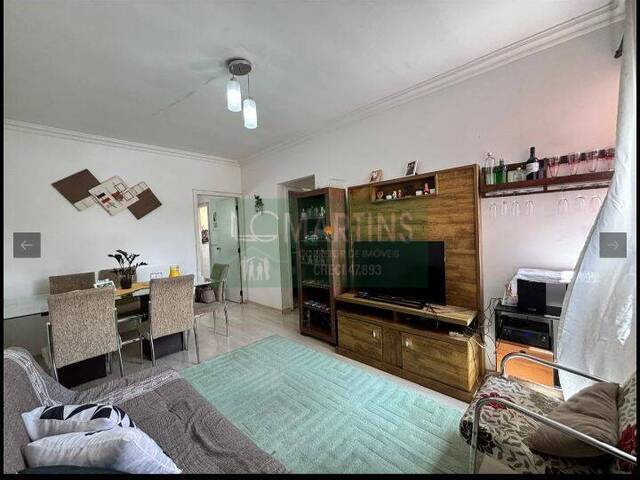 #318Al - Apartamento para Venda em Belo Horizonte - MG