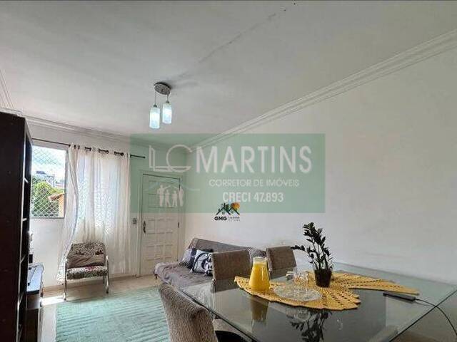 Apartamento para Venda em Belo Horizonte - 5