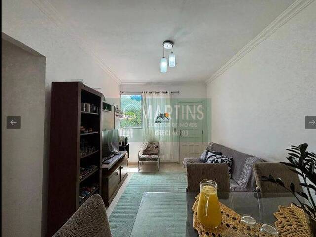 #318Al - Apartamento para Venda em Belo Horizonte - MG