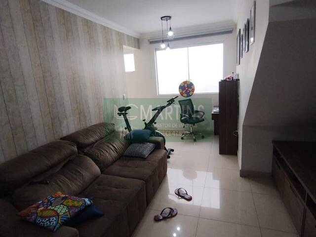 #320Al - Apartamento para Venda em Belo Horizonte - MG - 3