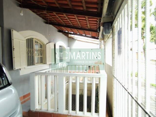 #322Al - Casa para Locação em Belo Horizonte - MG - 3