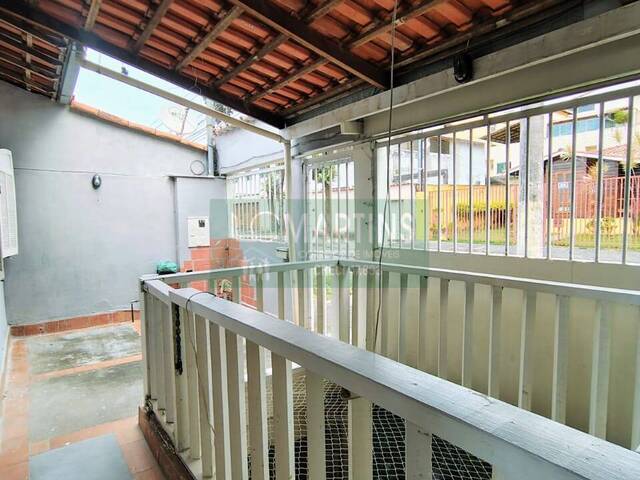 Casa para Locação em Belo Horizonte - 4