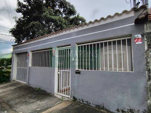 #322Al - Casa para Locação em Belo Horizonte - MG - 2