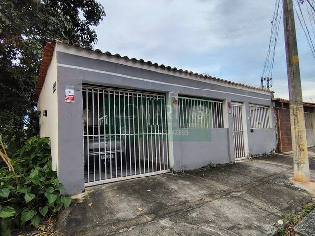 #322Al - Casa para Locação em Belo Horizonte - MG - 1