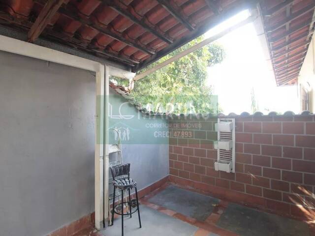 Casa para Locação em Belo Horizonte - 5