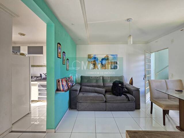 #323 - Apartamento para Venda em Belo Horizonte - MG - 2