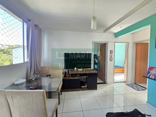 #323 - Apartamento para Venda em Belo Horizonte - MG - 1