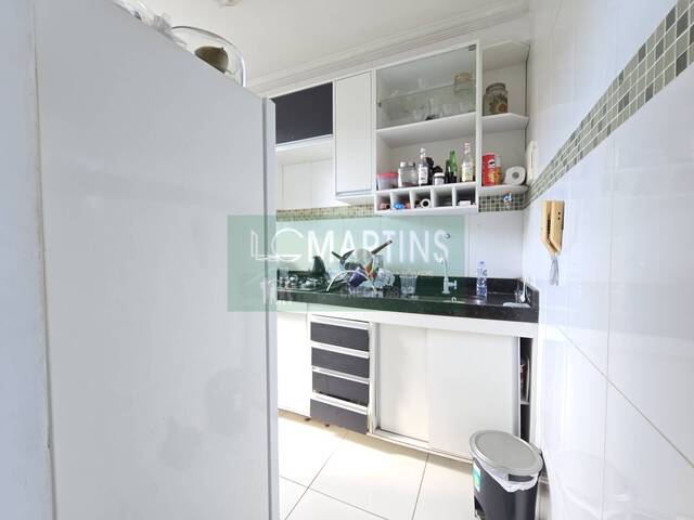 Apartamento para Venda em Belo Horizonte - 5