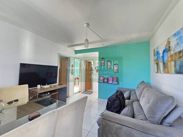 #323 - Apartamento para Venda em Belo Horizonte - MG - 3