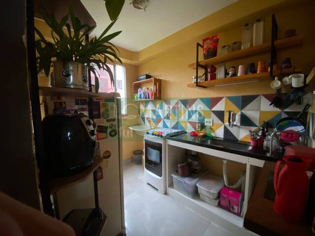 Apartamento para Venda em Belo Horizonte - 3
