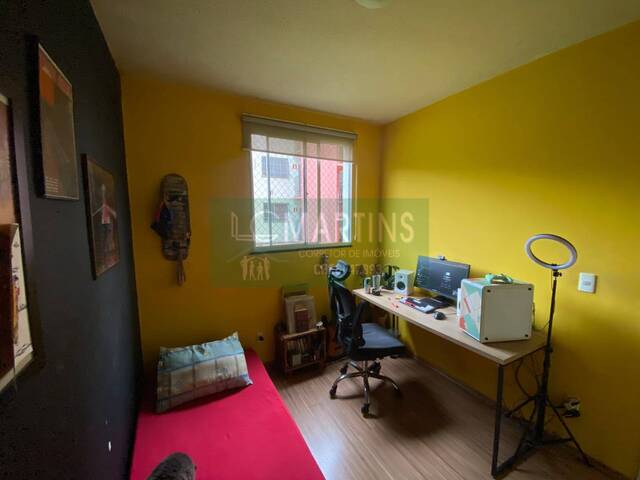 Apartamento para Venda em Belo Horizonte - 2