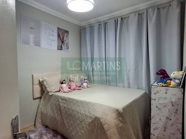 Apartamento para Venda em Belo Horizonte - 4
