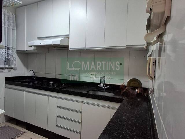 Apartamento para Venda em Belo Horizonte - 3