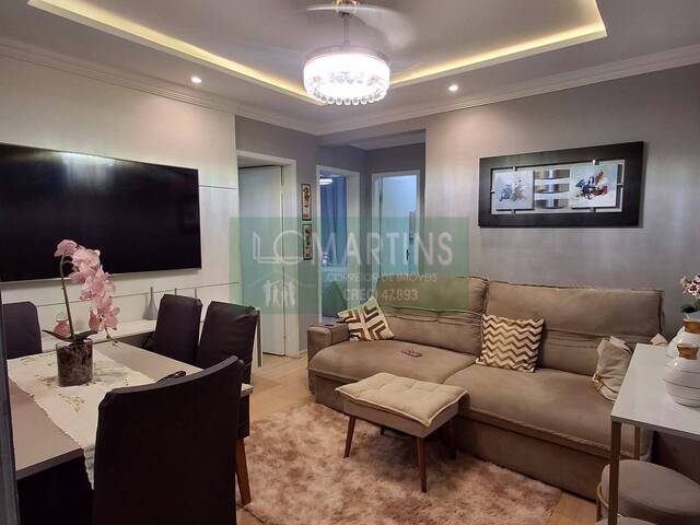 Venda em Jardim Vitória - Belo Horizonte