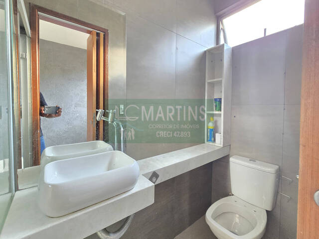 Apartamento para Locação em Belo Horizonte - 4