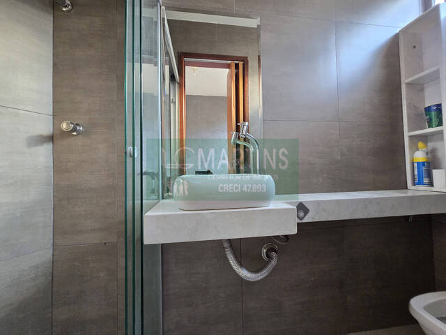Apartamento para Locação em Belo Horizonte - 5