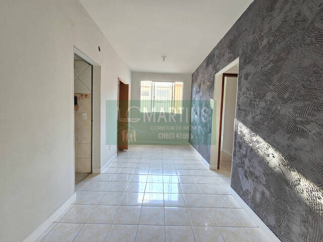 #327 - Apartamento para Locação em Belo Horizonte - MG - 1