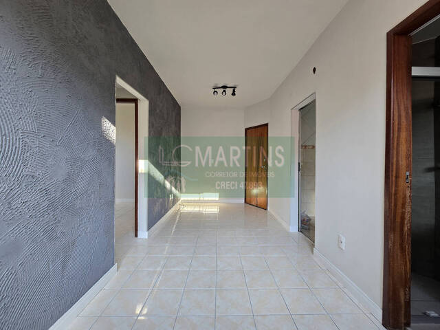 #327 - Apartamento para Locação em Belo Horizonte - MG - 2